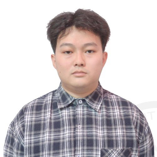 the img of Jinfu Liu